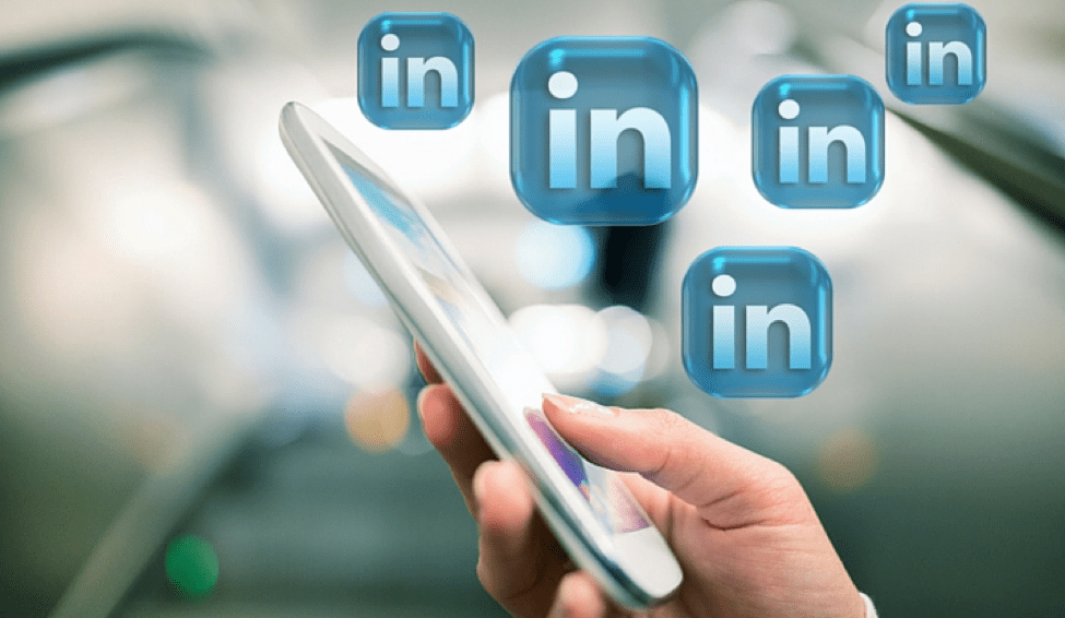 Using LinkedIn To Generate B2B Sales Leads Valued Merchant Services