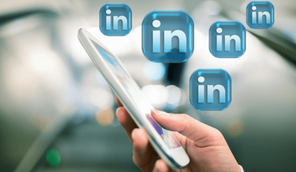 Using LinkedIn to Generate B2B Sales Leads