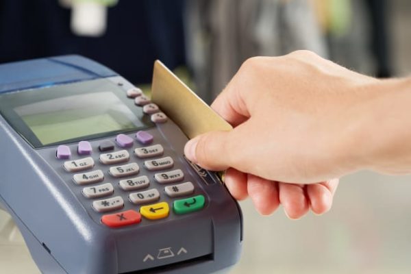 How to Save Money on Credit Card Processing