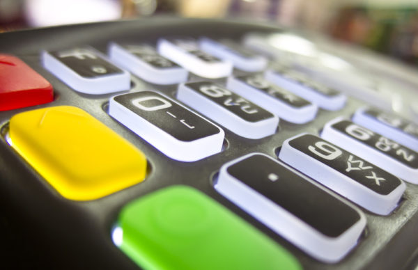 The History Of Credit Card Processing