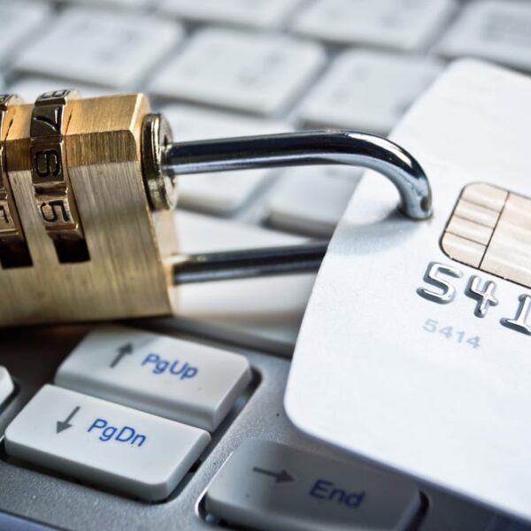How To Securely Accept Credit Cards
