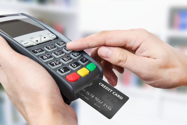 Are Credit Card Readers Safe?