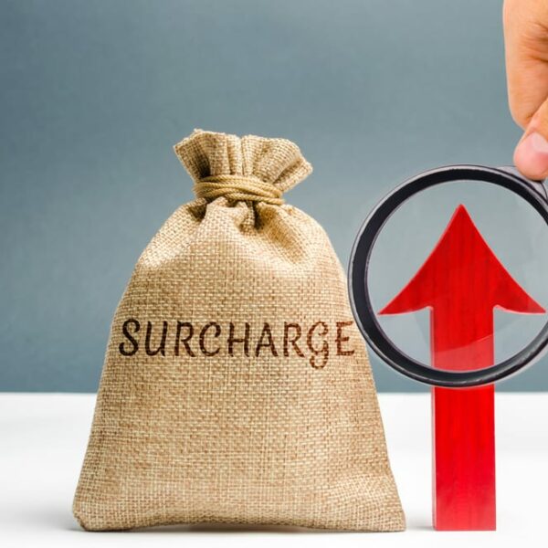 Surcharging and Cash Discounting Merchant Processing Costs