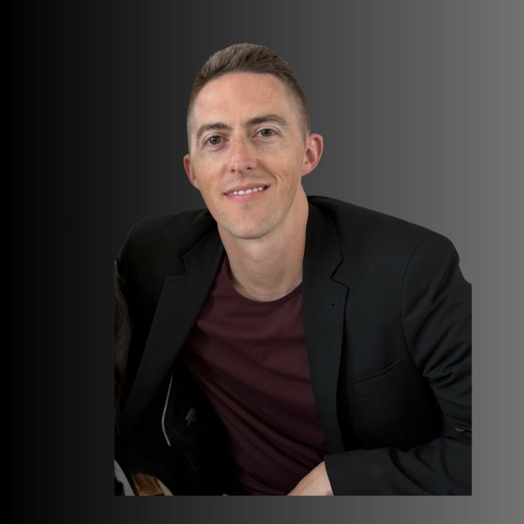 Mitch Eyre