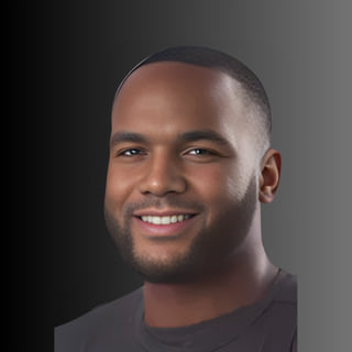 Shaquille Morris