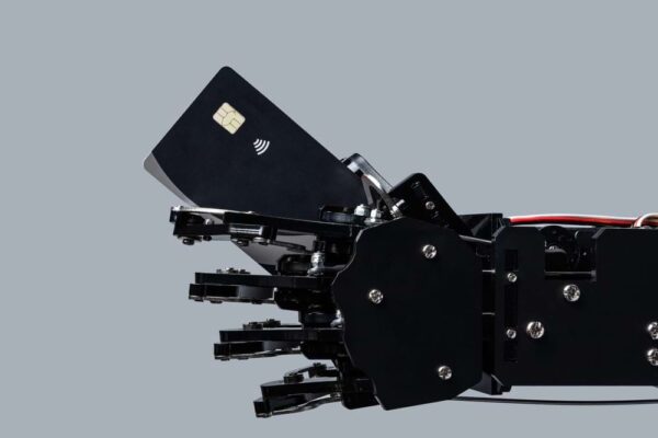 Embracing Artificial Intelligence in Payment Processing A New Era for Merchants and Shoppers