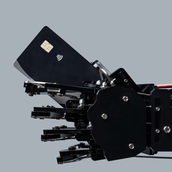 Embracing Artificial Intelligence in Payment Processing A New Era for Merchants and Shoppers