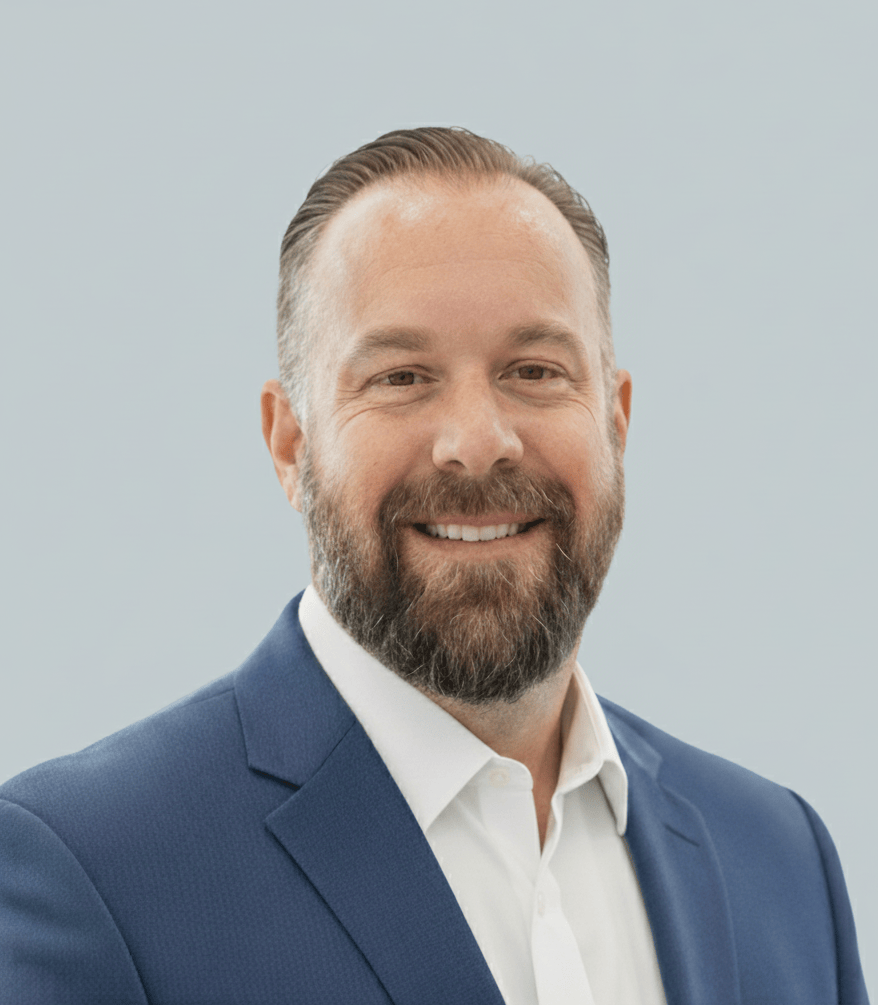 Chris Del Grande - President and Co-Founder Valued Merchant Services