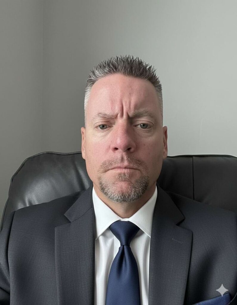 Sean Ruppel CEO & Co-Founder